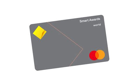 commbank smart awards credit card review|commonwealth smart awards credit card.